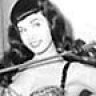 BettyPage