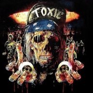 Toxic Corpse