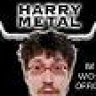 Harry Metal