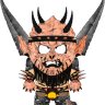 oderus