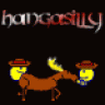 Hangasilly