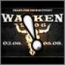 Wacken-Question